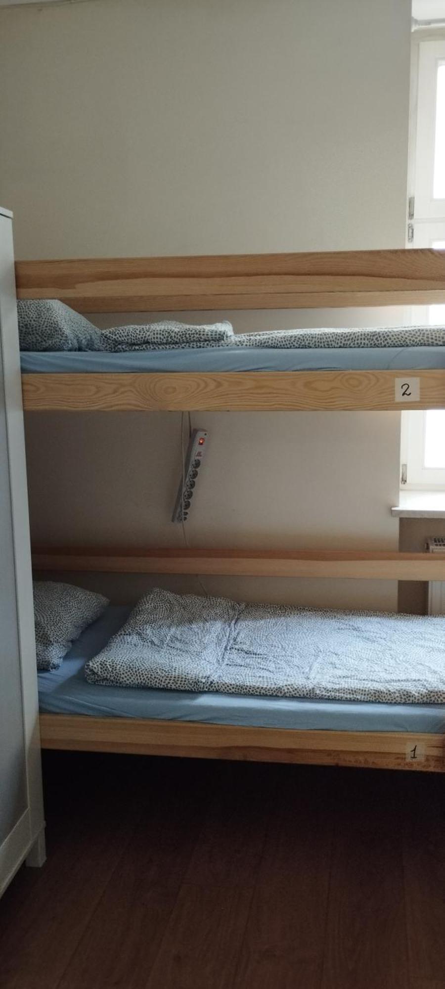 Hostel Alex&Tsa — Zdjęcia 1