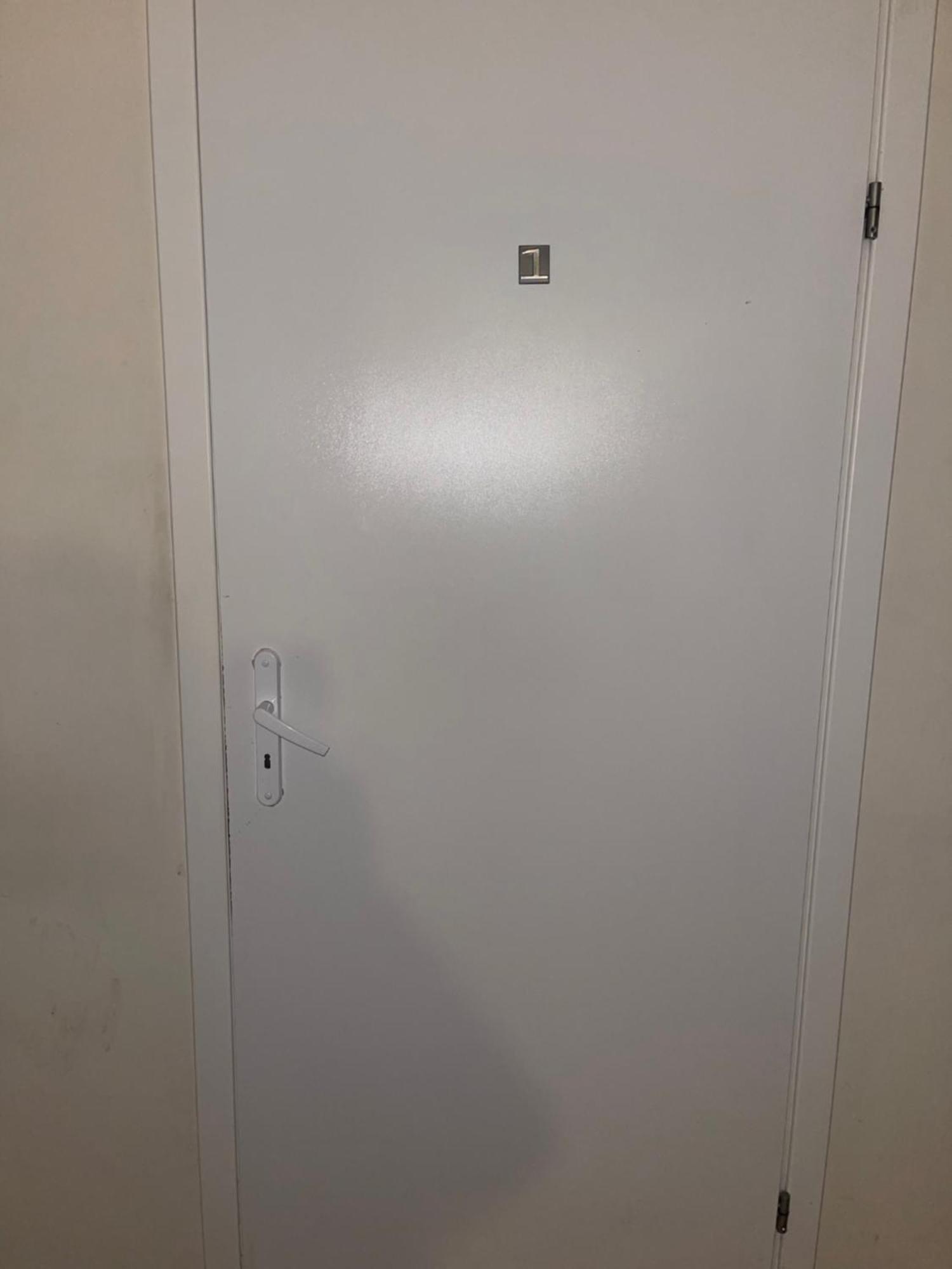 Hostel Alex&Tsa — Zdjęcia 3